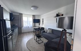Apartman U Nas